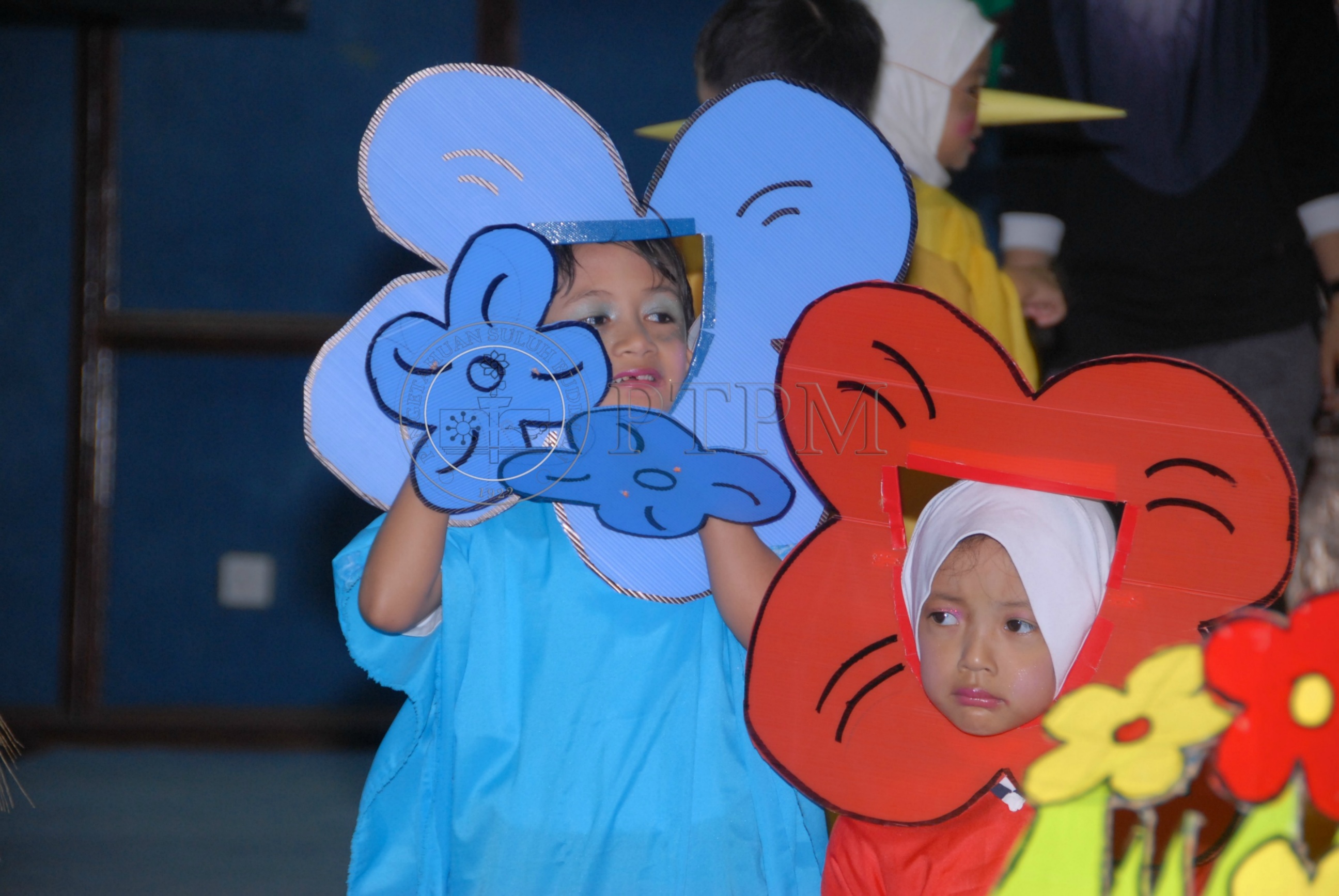 PTPM 11 100 TADIKA  IDA 0212